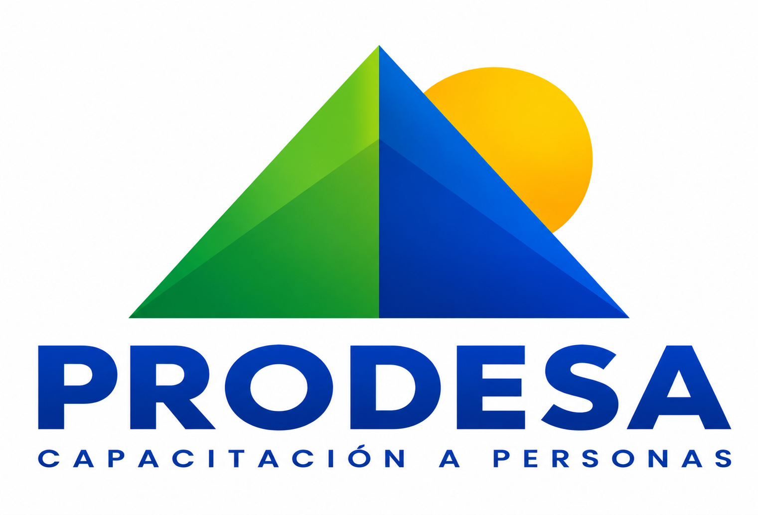 PRODESA SpA Logo